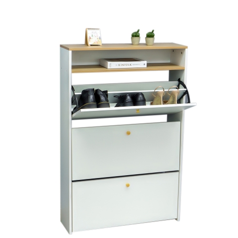 Tủ Giày Thông Minh Đa Năng 3 Tầng