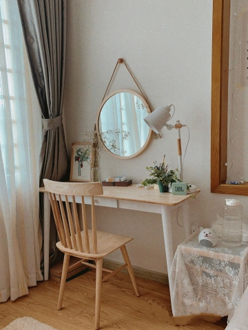 Combo phòng Làm Việc An Furniture - Combo 2