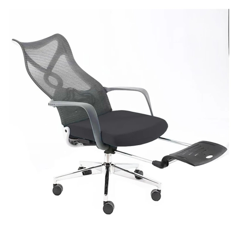 Ghế trưởng phòng có kê chân - AF20A