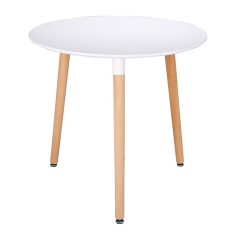 Bàn Tròn Cafe Nhiều Kích Thước An Furniture