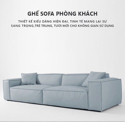 Sofa Big Bear  An Furniture
