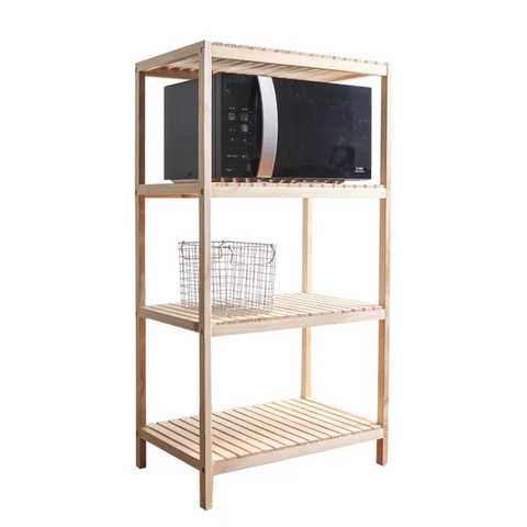 Kệ Để Lò Vi Sóng An Furniture Oven Rack 2-3-4 Tầng