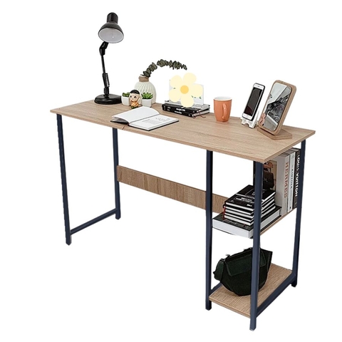 Bàn Làm Việc Phối Hộc Roman