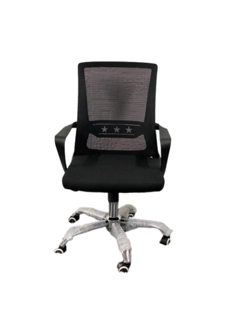 Ghế văn phòng xoay AF12A - An Office Furniture