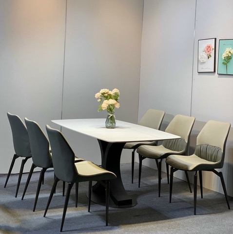 Bộ Bàn Ăn Oriver