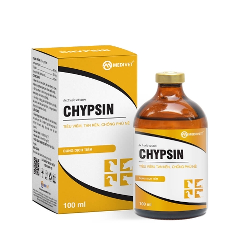 CHYPSIN