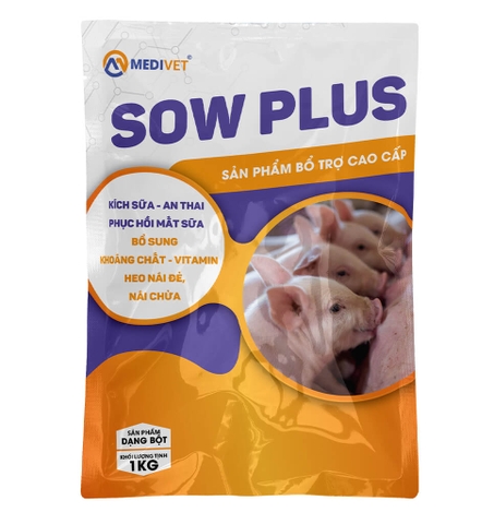 SOW PLUS