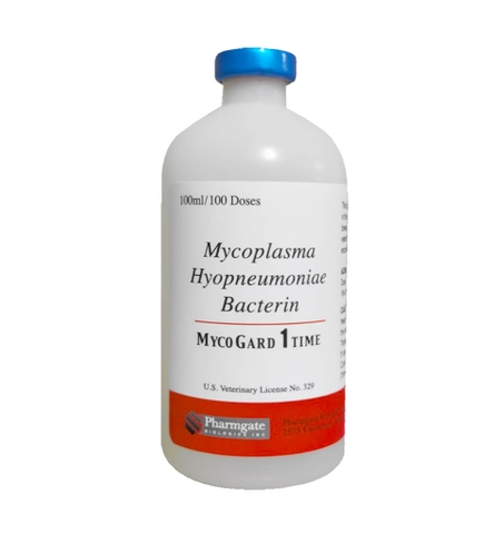 MYCOGARD 1 TIME