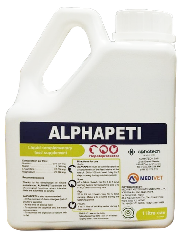 ALPHAPETI