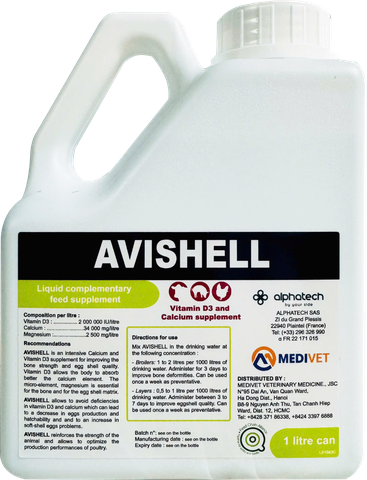 AVISHELL