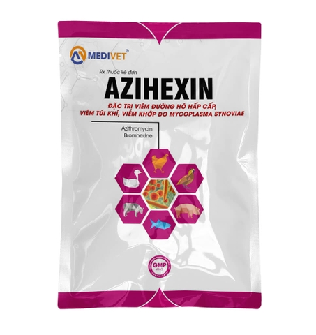 AZIHEXINE