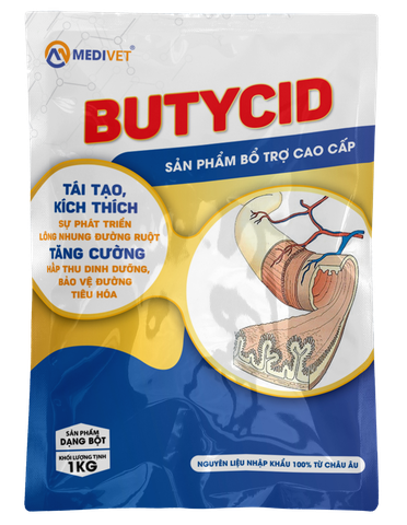 BUTYCID