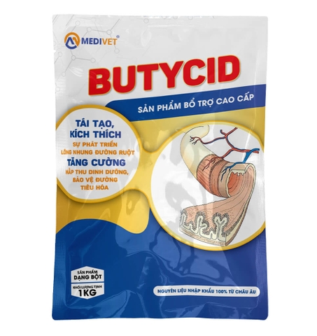 BUTYCID