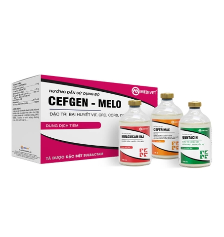 CEFG​EN - MELO
