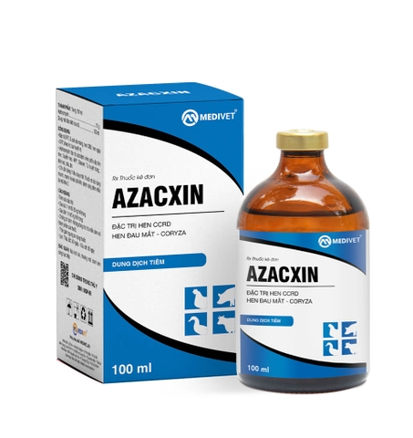 AZACXIN