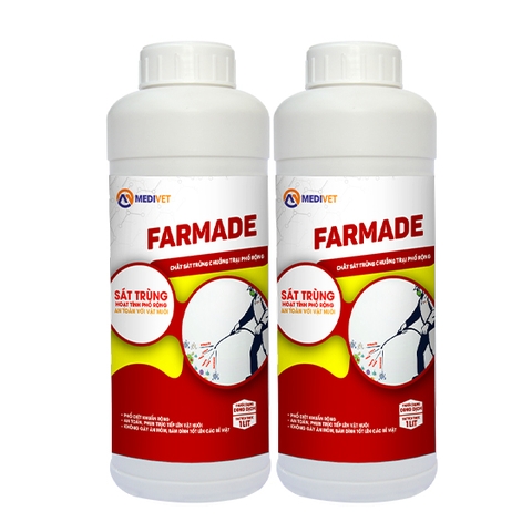 FARMADE