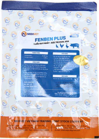 FENBEN PLUS