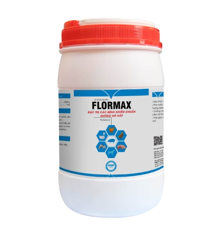 FLORMAX 60