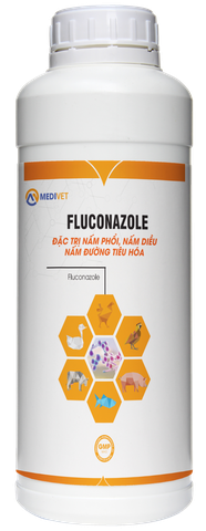 FLUCONAZOLE