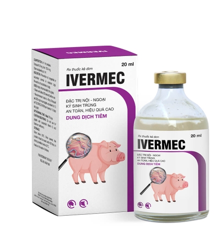 IVERMEC