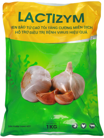 LACTIZYM