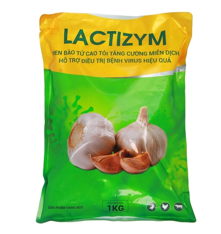 LACTIZYM