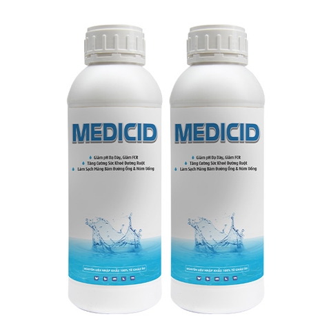 MEDICID