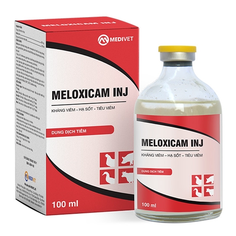 MELOXICAM INJ