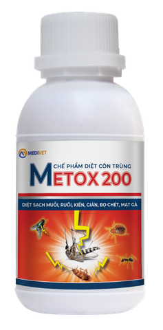 METOX 200