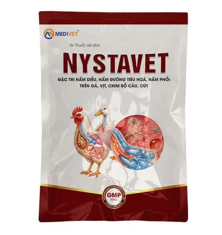NYSTAVET