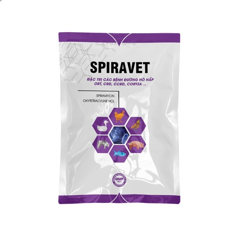 SPIRAVET