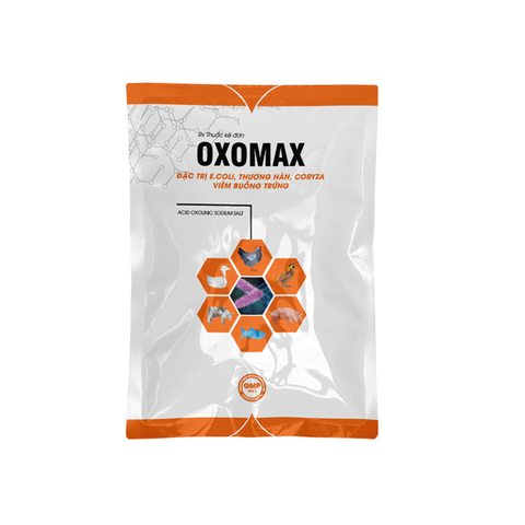 OXOMAX