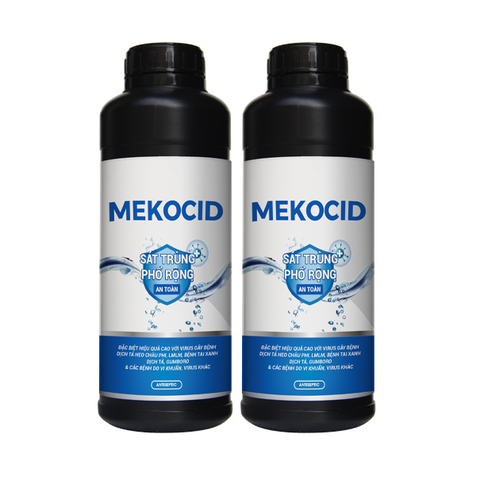 MEKOCID