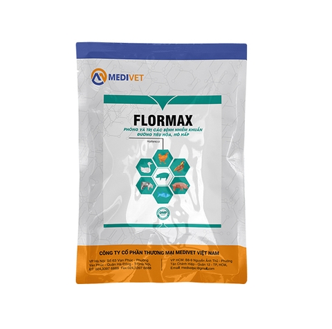 FLORMAX