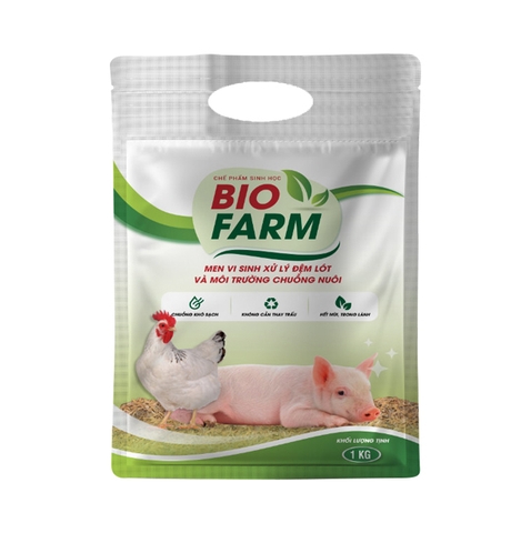 Đệm Lót Sinh Học