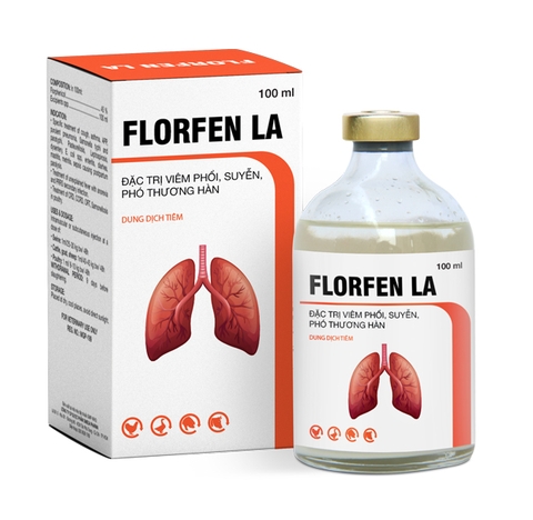 FLORFEN LA