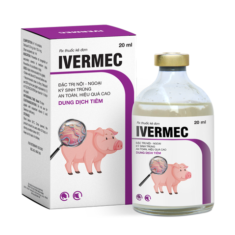 IVERMEC