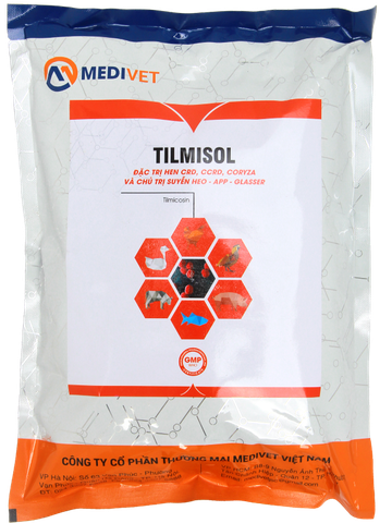 TILMISOL