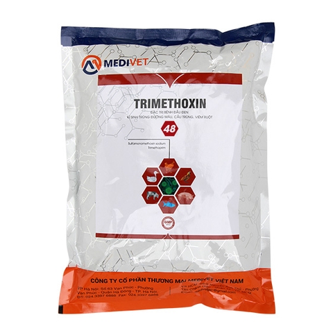 TRIMETHOXIN 48