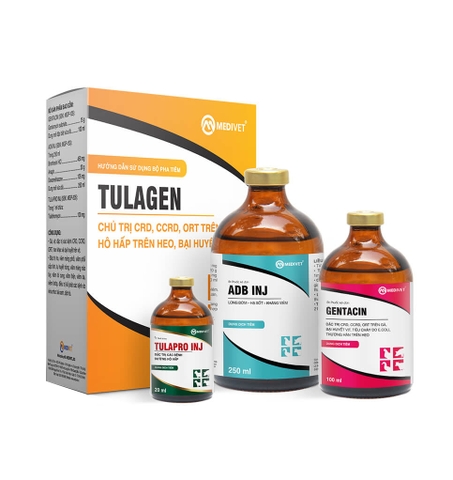 TULAGEN