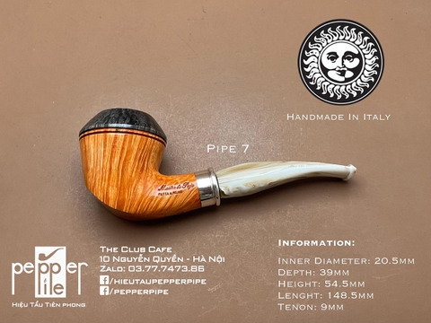 Tại sao lại là Stanwell