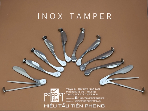 Tool Inox