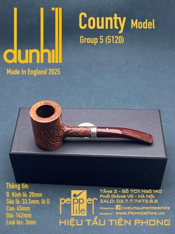 Dunhill County Group 5 (5120)