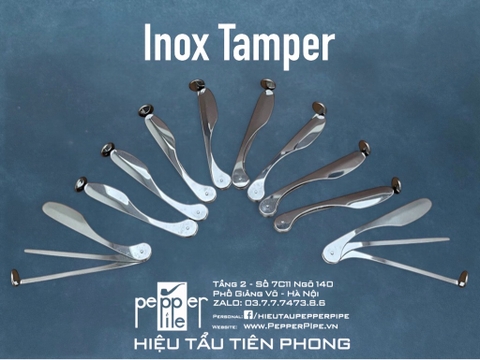 Tool Inox