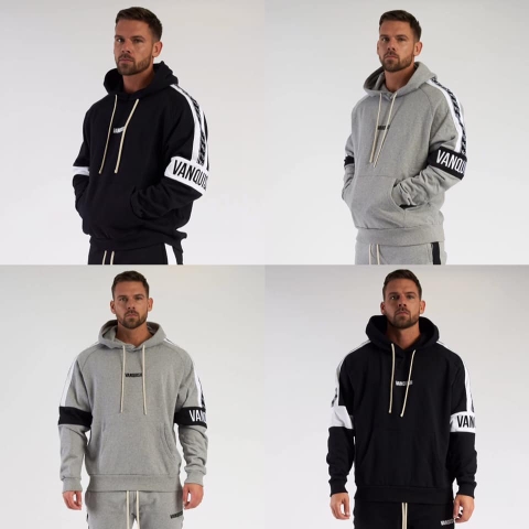 ÁO KHOÁC VAN.QUI.SH