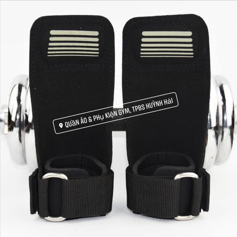 Strap Kéo Lưng VALEP - DA MỀM