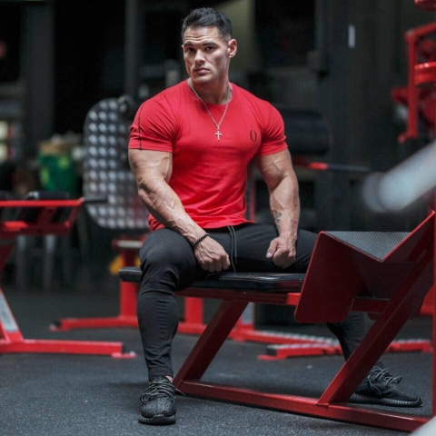 ÁO THUN BODY HERAHERO