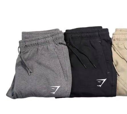 QUẦN JOGGER GY.M S.HARK THUN NĨ