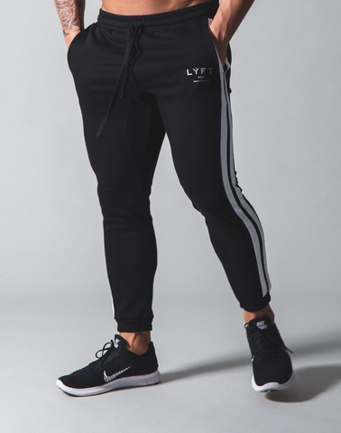 JOGGER LYFT 2 SỌC DÀI
