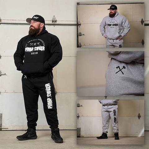 Áo Khoác Hodie Thu Đông - Thun Nĩ dày ấm